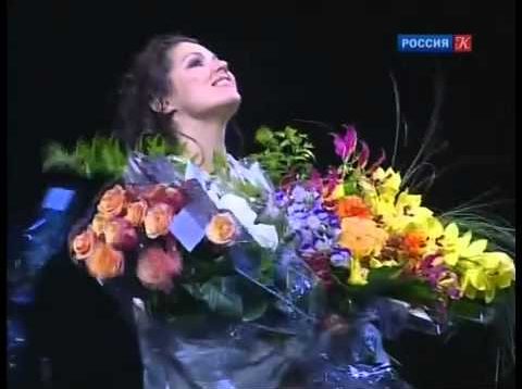 Anna Netrebko An Amazing Prima Donna 2011