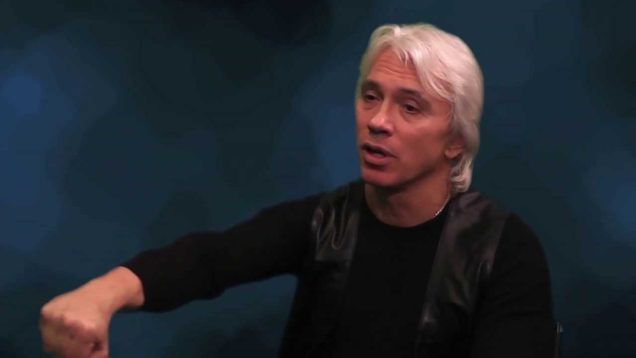 <span>FULL </span>Classic Talk: Dmitri Hvorostovsky 2011