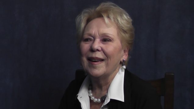 <span>FULL </span>Classic Talk: Renata Scotto 2017