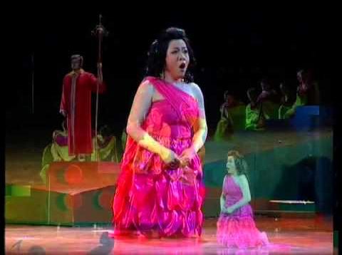 <span>FULL </span>Die Zauberflöte Bangkok 2005 Yuen Meers Partridge Kostopoulos