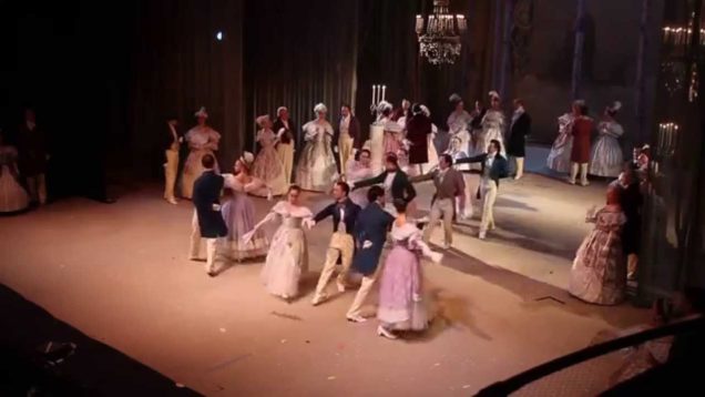 <span>FULL </span>Eugene Onegin St.Petersburg 2015