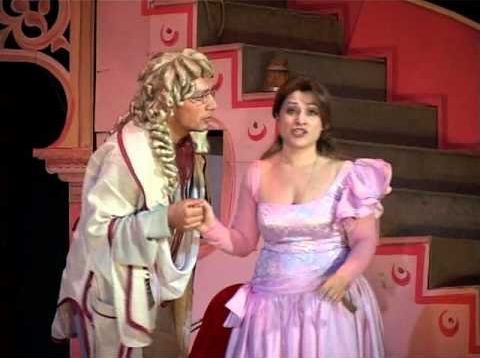 <span>FULL </span>Il barbiere di Siviglia Izmir 1991