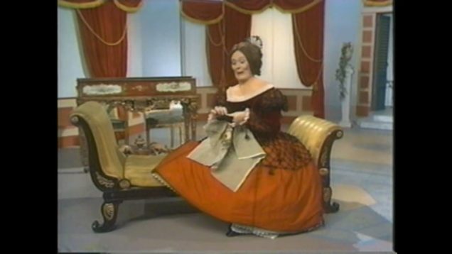 <span>FULL </span>Joan Sutherland ‘Who is afraid of Opera?’ London 1973 The Barber of Seville