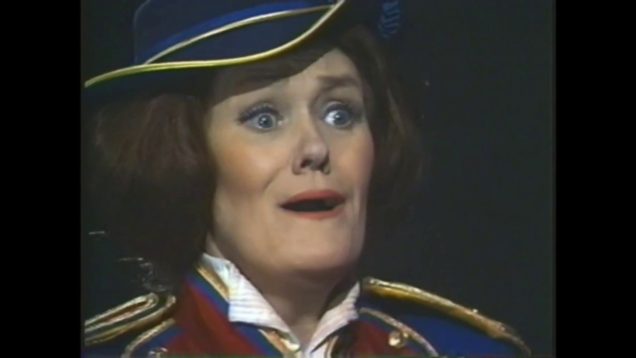 <span>FULL </span>Joan Sutherland ‘Who is afraid of Opera?’ London 1972 The Daughter of the Regiment