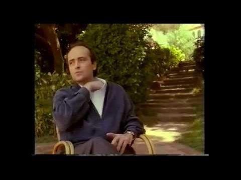 <span>FULL </span>José Carreras – A Life Story Documentary 1991