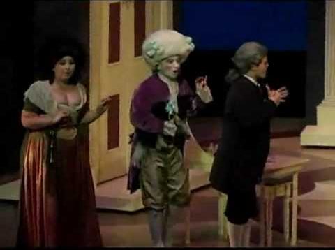 <span>FULL </span>Le nozze di Figaro Nashville 2009 Vanderbilt Opera