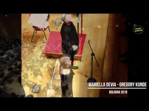 <span>FULL </span>Mariella Devia & Gregory Kunde Recital Bologna 2019