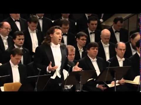 Messa da Requiem Berlin 2001 Gheorghiu Alagna Barcellona Abbado