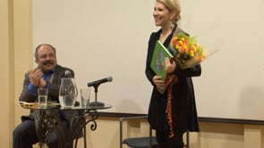 <span>FULL </span>A Conversation with Joyce DiDonato New York 2011