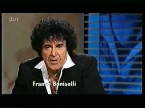 <span>FULL </span>Da Capo – Franco Bonisolli – Interview with August Everding, 1997