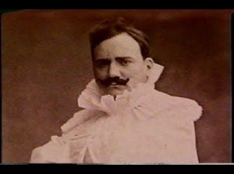 Enrico Caruso – Voice of the Century Documentary 1998