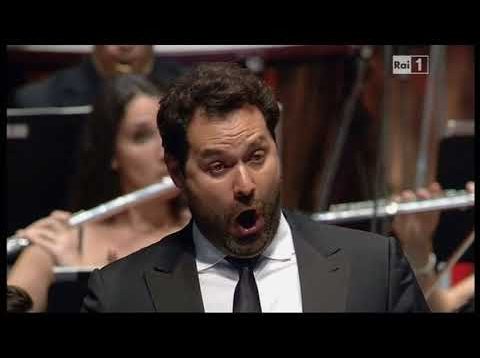 Le vie dell’amicizia Ravenna 2016 Muti Abdrazakov