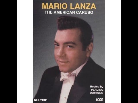 <span>FULL </span>Mario Lanza – The American Caruso Docu 1983