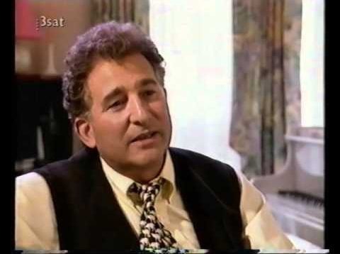 <span>FULL </span>Siegfried Jerusalem Portrait Documentary Germany 1997