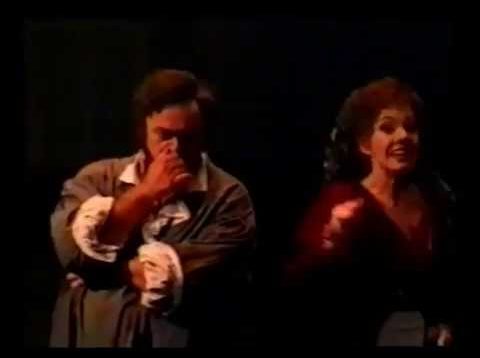 <span>FULL </span>Tosca Vienna 1994 Pavarotti Kabaivanska Milnes