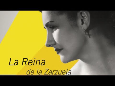 <span>FULL </span>Pepita Embil: La reina de la Zarzuela Documentary 2014