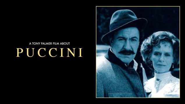 <span>FULL </span>Puccini Movie by Tony Palmer 1984