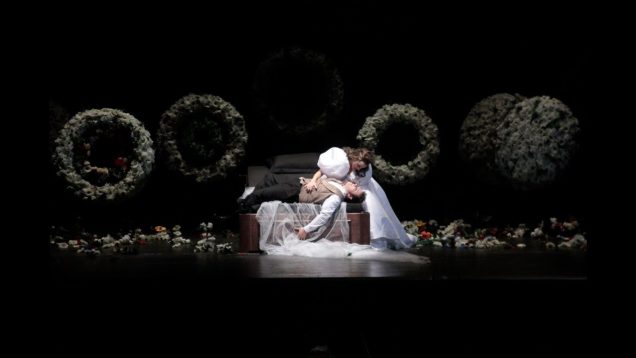 <span>FULL </span>Romeo et Juliette Belo Horizonte 2016 Favaro Szot Tristacci