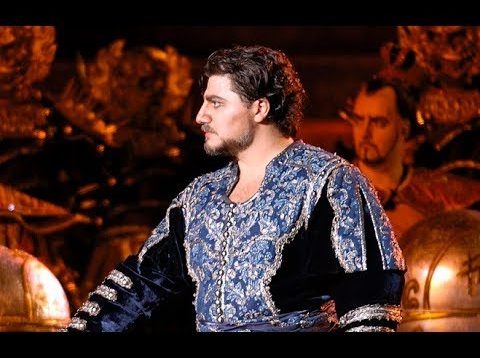 <span>FULL </span>Turandot Verona 2003 Cura Casolla