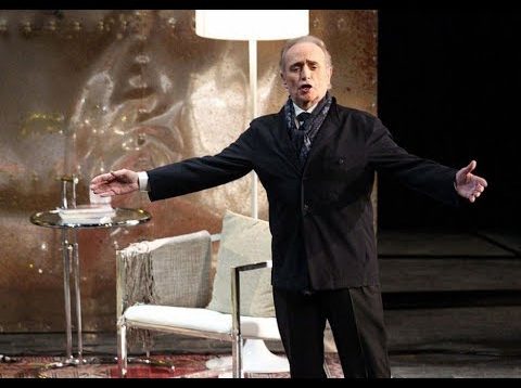 <span>FULL </span>El Juez, los niños perdidos (Kolonovits) Bilbao 2014 José Carreras