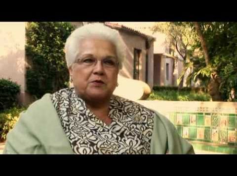 <span>FULL </span>Interview with Marilyn Horne NEA Opera Honors USA 2010