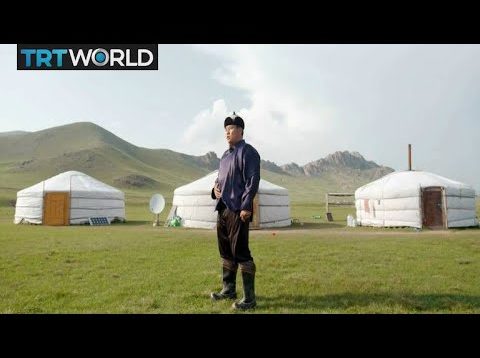 <span>FULL </span>Opera: The Pride of Mongolia Documentary 2018