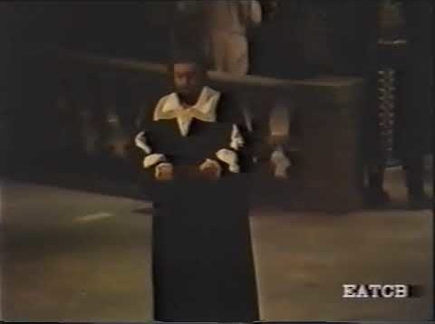 <span>FULL </span>Un ballo in maschera Bologna 1989 Pavarotti Chiara