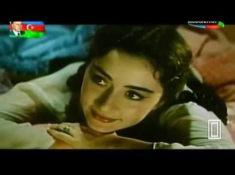 <span>FULL </span>Arşın mal alan (Hajibeyov) Movie Azerbaijan 1965