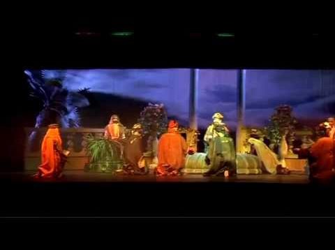 <span>FULL </span>Ashura (Abdi) Puppet Opera Movie 2012