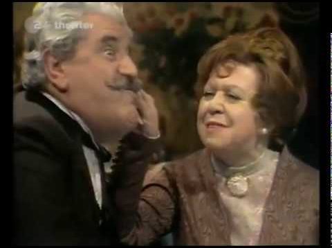 <span>FULL </span>Der Vetter aus Dingsda (Künneke) TV Movie 1970