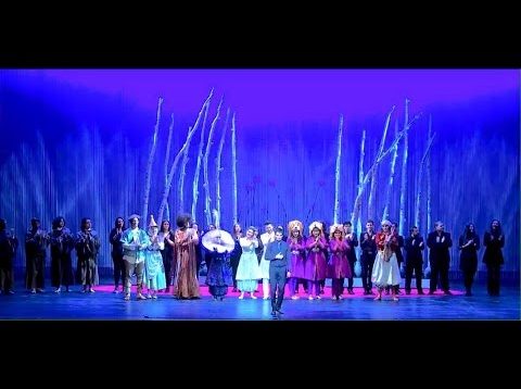 <span>FULL </span>Die Zauberflöte Bogota 2015