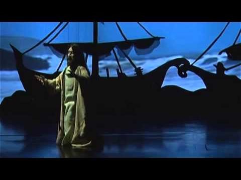 <span>FULL </span>Hafez (Abdi) Puppet Opera Movie 2014