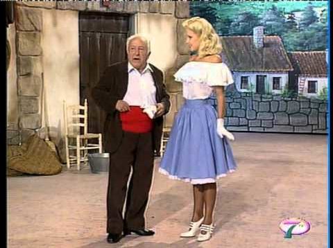 <span>FULL </span>Las de Villadiego (Alonso) TV-Zarzuela Madrid 1995