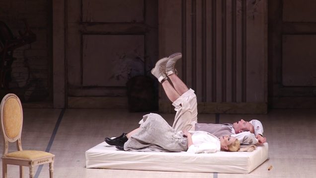 <span>FULL </span>Le nozze di Figaro Antalya 2014