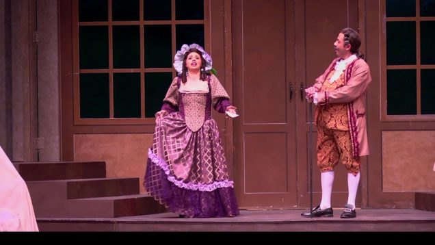 <span>FULL </span>Le nozze di Figaro Denver 2018 April 20