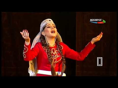 <span>FULL </span>Leyli and Majnun (Hacıbayov) Baku 2017 Qurbanova İbayev