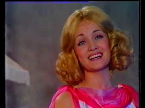 <span>FULL </span>Lili bárónő (Huszka) TV-Movie Hungary 1975