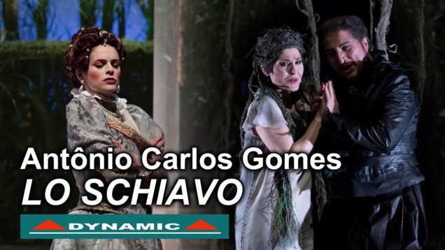 <span>FULL </span>Lo Schiavo (Gomes) Cagliari 2019 Vassileva Pisapia