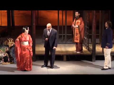 <span>FULL </span>Madama Butterfly Cluj-Napoca 2018 Carmen Gurban