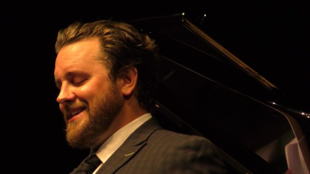 <span>FULL </span>Michael Spyres Recital in Frankfurt 2019