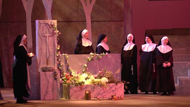 <span>FULL </span>Suor Angelica Denver 2019 April 27