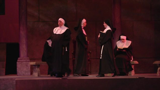 <span>FULL </span>Suor Angelica Denver 2019 April 26