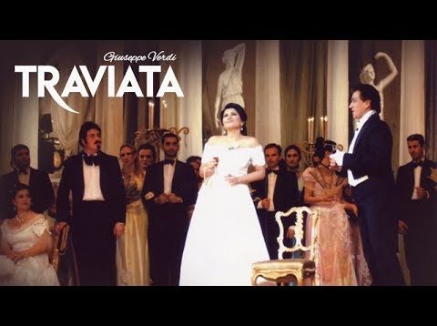 <span>FULL </span>Traviata Azerbaijan 2011 Alieva Aqadi Ladyuk