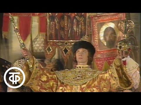 <span>FULL </span>A Life for the Tsar aka Ivan Susanin Kostroma 1993