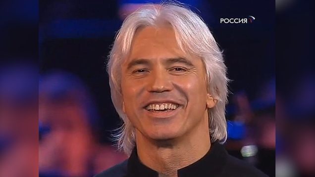 <span>FULL </span>Dmitri Hvorostovsky and Friends Compilation Russia 2008-2015