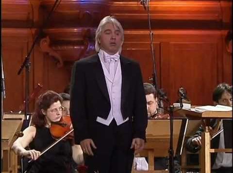 <span>FULL </span>Dmitri Hvorostovsky Concert Moscow 2004 Siurina Domashenko