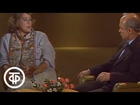 <span>FULL </span>Elena Obraztsova Documentary Russia 1989