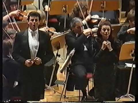 <span>FULL </span>Eviva L’Opera Berlin 1992 Giordani Frattola Servile Devinu