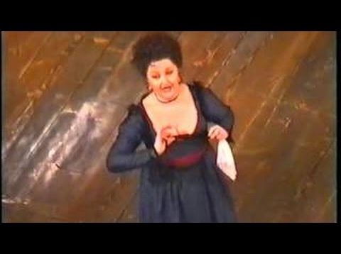 Il barbiere di Siviglia Munich 1998 Gruberova Sacca Schagidullin