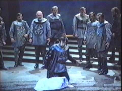 <span>FULL </span>Il Trovatore Ljubljana 1991